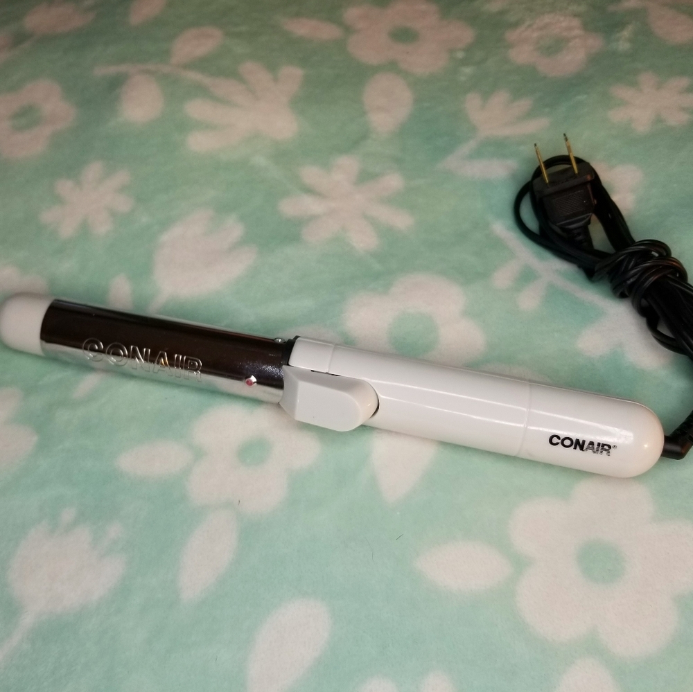 Hair curler